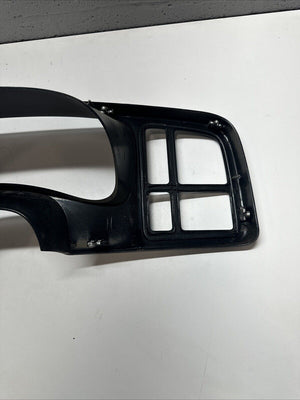 GM GMC OEM 2003-06 Silverado Tahoe Sierra Suburban Dash Trim Bezel