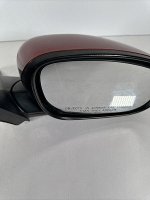 DODGE CHARGER 2006-2010 OEM RIGHT PASSENGER SIDE POWER DOOR MIRROR