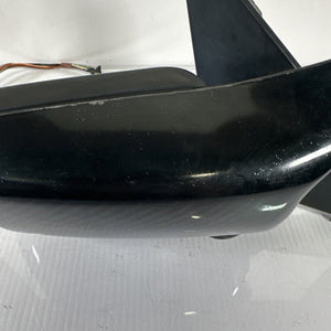 2000-2005 BMW 323i 325i 330i Passenger Side View Mirror Power Sedan E46 OEM