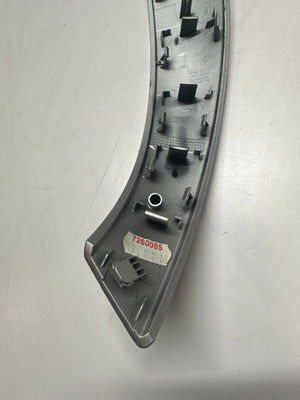 2012-2018 BMW 320i 328i F30 Left Driver Side Door Handle 276487-10 OEM