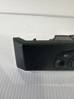 04-07 BMW 5-series  headlight switch 6925261