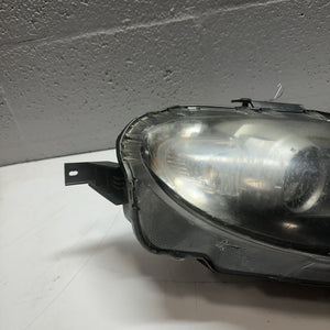 2006 2007 2008  Mazda Miata Passenger Right Headlight Oem Xenon Hid