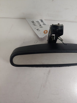 OEM 2005 Land Rover LR3 Sport HSE LR3 Interior Rear View Mirror Black