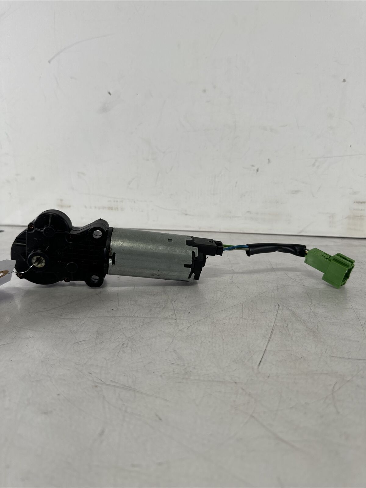 07-16 Mercedes X164 GL450 GL350 Rear 3rd Third Row Seat Control Motor Unit