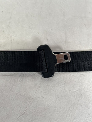 2007-2012 MERCEDES GL CLASS 2ND ROW REAR LEFT DRIVER SIDE SEAT BELT RETRACTOR