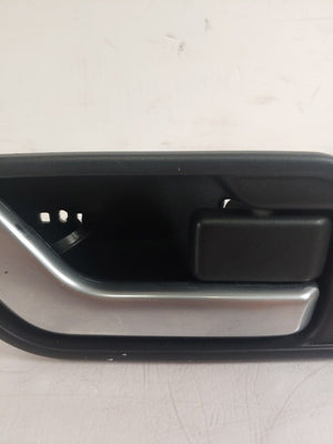 06-09 Range Rover Sport HSE Passenger Right Rear Interior Door Pull Handle OEM