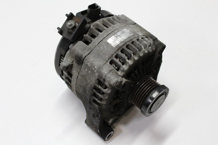 2012 - 2018 BMW 320 Series Alternator 170 Amp  S-7605478-03