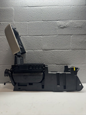2004-2008 FORD F-150 Center Console Assembly