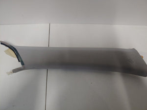 2008 LEXUS IS F FRONT PASSENGER SIDE A PILLAR TRIM COVER 62211-53040 OEM