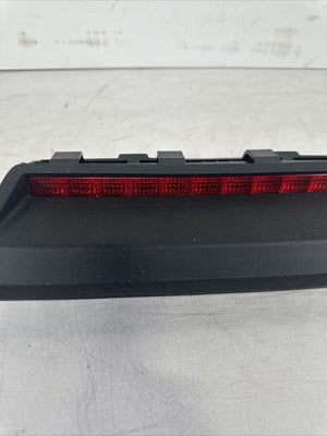 2008-2013 Infiniti G37 Rear Back Center High Mounted Third Brake Stop Light Lamp