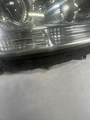 2008 Mercedes GL450 Headlamp Assembly HID bi-xenon RIGHT RH 08 OEM