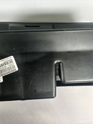 UZ80XDVAC 2008-2010 Dodge Charger Glove Box