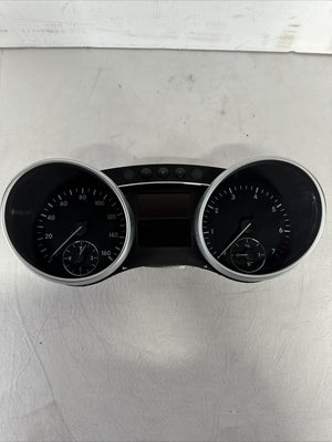 2006-2008 MERCEDES BENZ GL450 OEM SPEEDOMETER GAUGE CLUSTER A1645408847