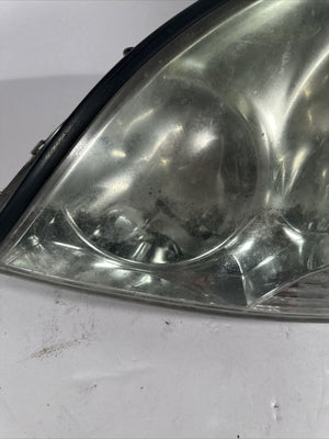 01 02 03 Lexus LS430 HID Xenon Driver Left Headlight Head Lamp Light