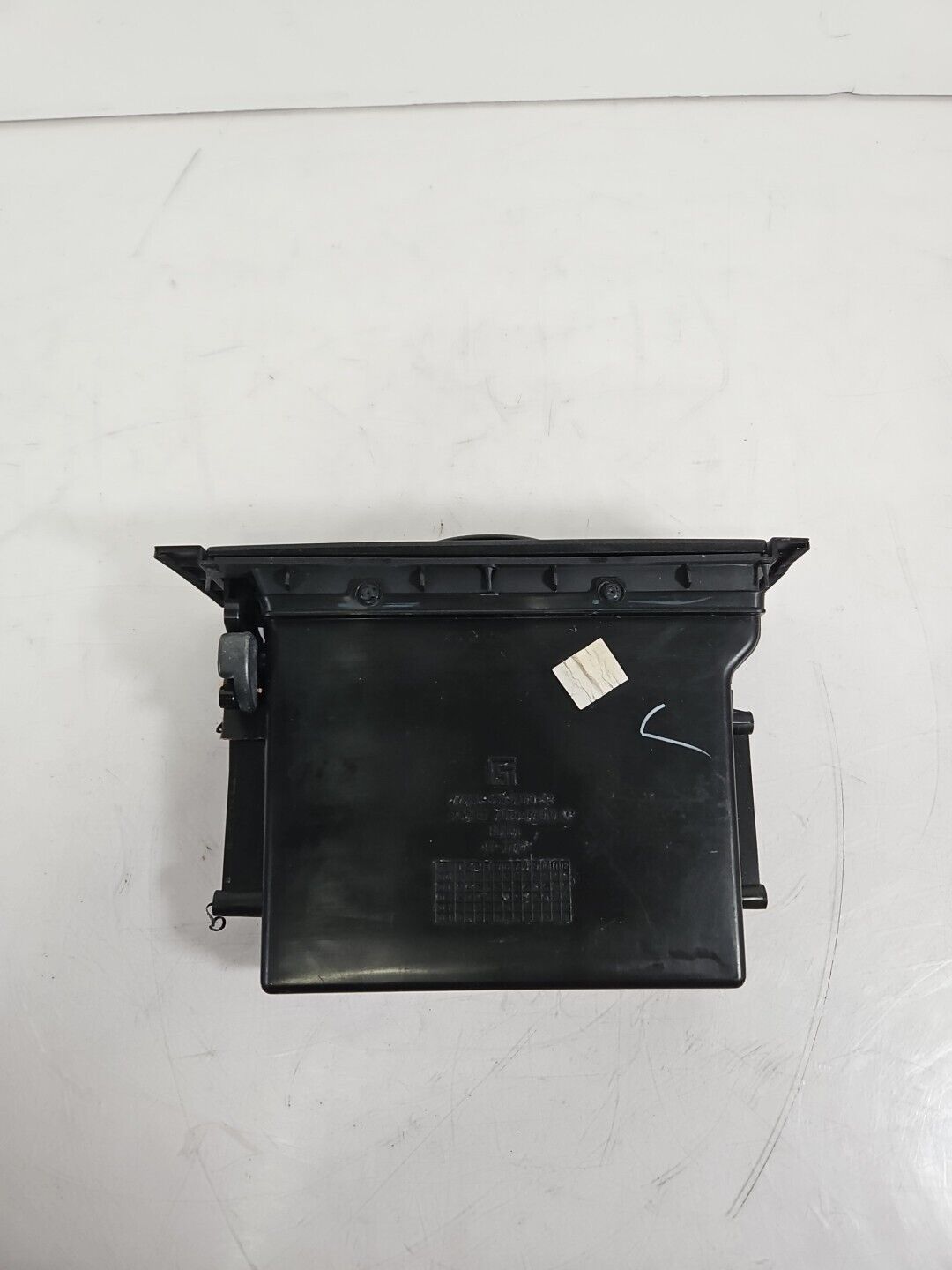 2001-2005 Honda Civic Radio Dash Storage Pocket Compartment 77280-S5AA-A010-23