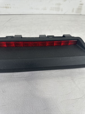 2008-2013 Infiniti G37 Rear Back Center High Mounted Third Brake Stop Light Lamp