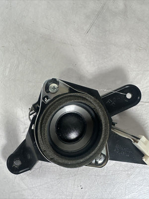 2006-2013 LEXUS IS250 RIGHT PASSENGER SIDE FRONT DOOR TWEETER SPEAKER OEM