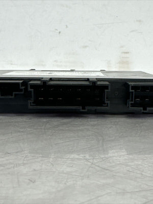 07-12 MERCEDES GL450 THIRD SEAT ROW FOLDING CONTROL MODULE A1648204226 OEM &SANA