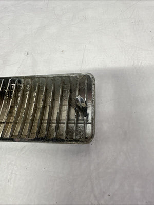 04 05 06 07 08 FORD F-150 LARIAT 5.4 TRITON SIDE FENDER EMBLEM LOGO BADGE