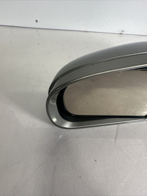 2001-2004 Mercedes Benz C240 Door Left Driver Front Side Mirror Power