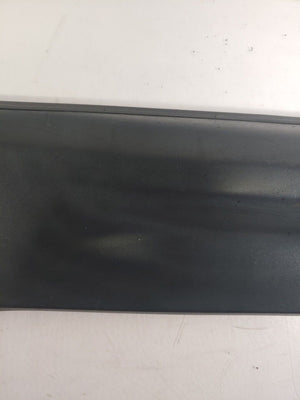 10-13 Land Range Rover Sport 2012 L320 Rear Left Door Lower Trim Molding Panel ;