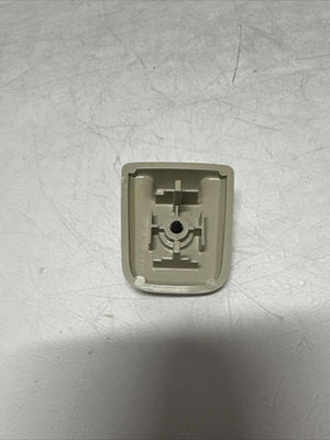 Lot set of 2 02-08 Ford F-150 F150 sun visor clip retainer hook 828872 VL9004