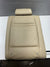 2008-2013 BMW X5 - REAR Right Upper SEAT Backrest Cushion 7213773