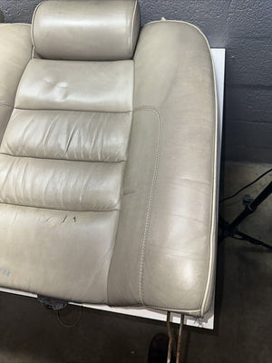 1998-2005 Lexus GS300 Seat Upper Rear