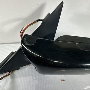 2000-2005 BMW 323i 325i 330i Driver Side View Mirror Power Sedan E46 OEM