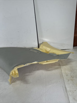 2008 MERCEDES GL450 REAR RIGHT PASSENGER SIDE QUARTER D PILLAR OEM+