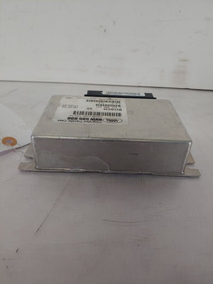 05-09 LAND ROVER LR3 SPORT TRANSFER CASE CONTROL MODULE NNW 508 480 HSE L320