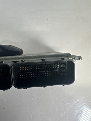 2006 2007 BMW 525i Engine Control Module Unit Ecm 7 567 178