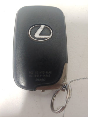 HYQ14AAB Lexus OEM 4 Button Key Fob 271451-0140