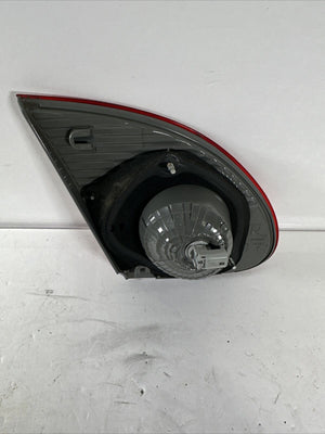 2003-2008 Toyota Corolla Rear Right Side Interior Tail Light Taillight Lamp