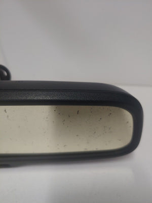 2006 2007 2008 09 Lexus IS250 IS350 ISF Interior Rear View Mirror W/ Compass OEM