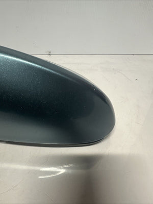 2008 BMW 335I DRIVER LEFT POWER SIDE VIEW MIRROR OEM