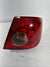 2005-2008 Toyota Corolla Passenger Right RH Side Halogen Tail Light OEM