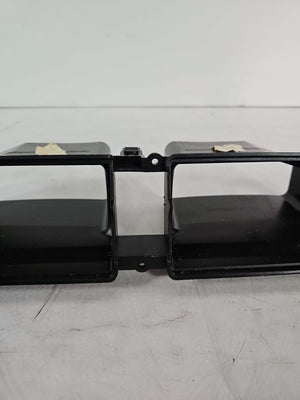 2003 HONDA CIVIC RADIO BEZEL TRIM PANEL Air Duct