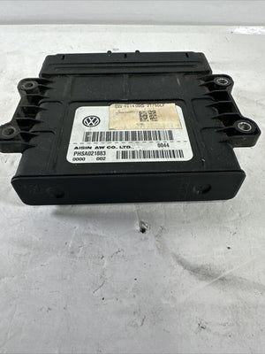 11 12 13 14 Volkswagen Jetta 09G 927 750 LF TCM TCU Transmission Control Module