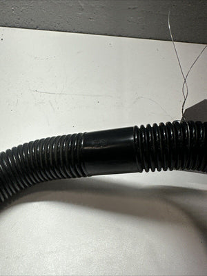 2000-06 BMW X5 E53 Secondary Air Pump Hose 11727510956 OEM