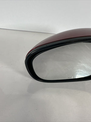 DODGE CHARGER 2006-2010 OEM LEFT DRIVER SIDE POWER DOOR MIRROR