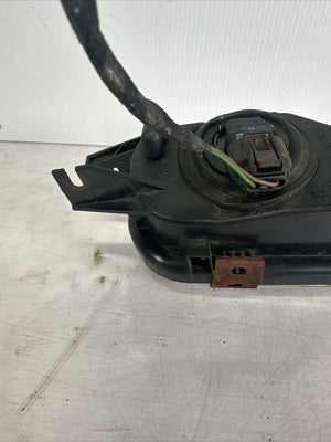 01-04 MERCEDES W203 C240 CL500 FRONT LEFT LOWER BUMPER FOG LIGHT LAMP OEM