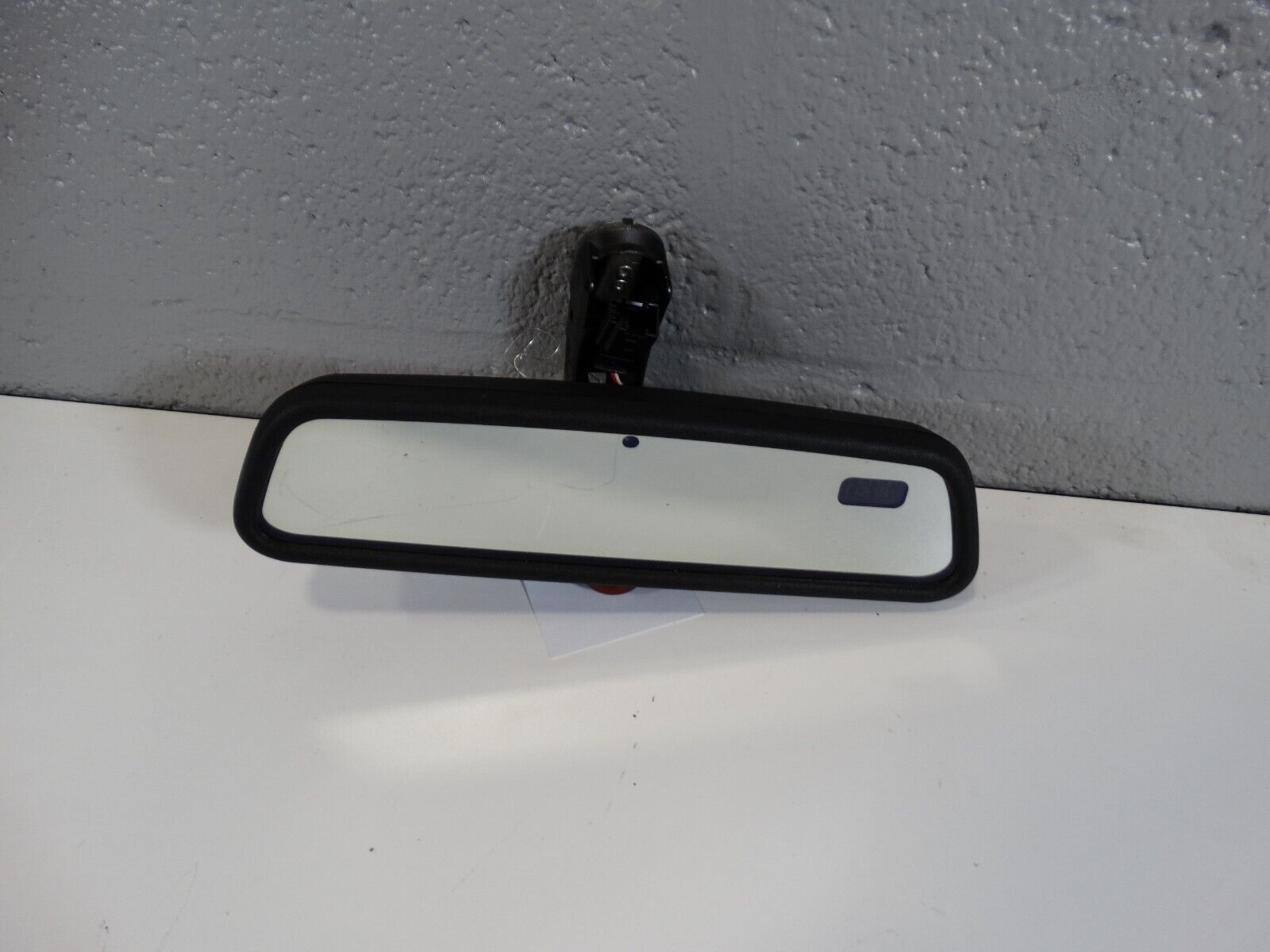 2004 BMW X5 4.4I Rear View Interior Mirror 015313 7148838-02 905-0551 C47