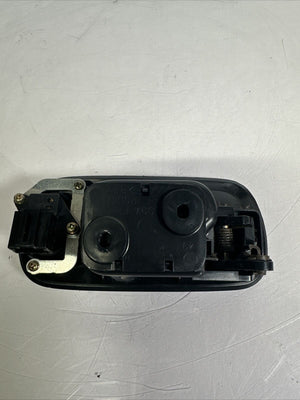 02-06 Honda CR-V Front Right Interior Door Handle Lock Switch  OEM