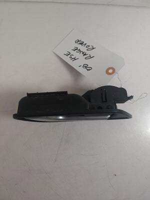 06-09 Range Rover Sport HSE Passenger Right Rear Interior Door Pull Handle OEM