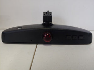 2008 BMW 335i Rear View Mirror. Built In Compass & Home Link. PN: 915184401 OEM