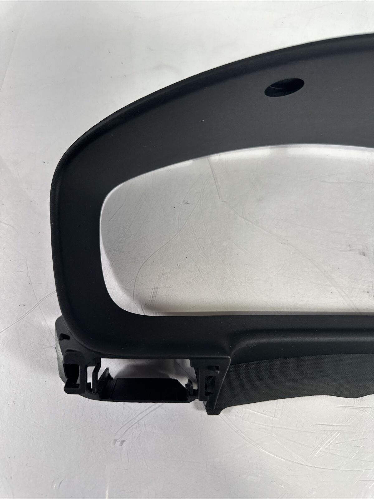 2001-2006 LEXUS LS430 OEM FRONT DASH SPEEDO SPEEDOMETER TRIM BEZEL SURROUND