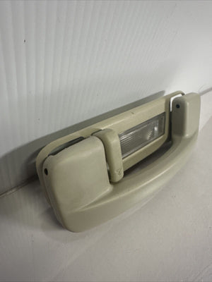 2008-2010 Dodge Charger OE passenger rear overhead grab handle