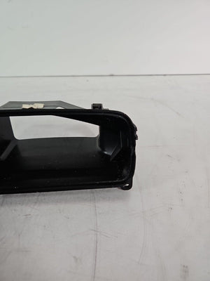 2003 HONDA CIVIC RADIO BEZEL TRIM PANEL Air Duct