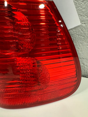 For 2004-2006 BMW X5 Tail Light Passenger Side